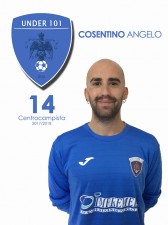 COSENTINO ANGELO