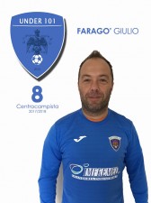 FARAGO' GIULIO