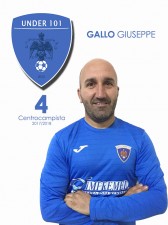 GALLO GIUSEPPE