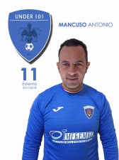 MANCUSO ANTONIO