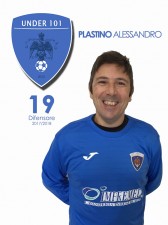 Plastino Alessandro