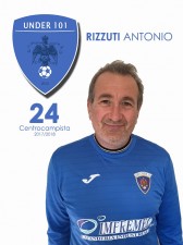 RIZZUTI ANTONIO