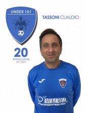 TASSONI CLAUDIO