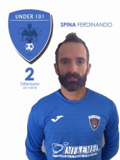 SPINA FERDINANDO