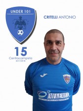 CRITELLI ANTONIO